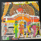 FUNKADELIC- Cosmic Slop