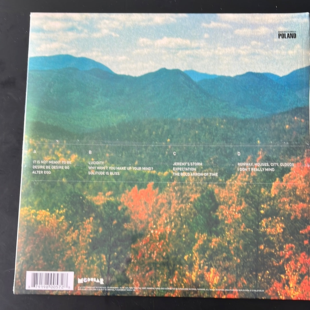 TAME IMPALA - innerspeaker