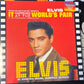 ELVIS PRESLEY - World’s Fair