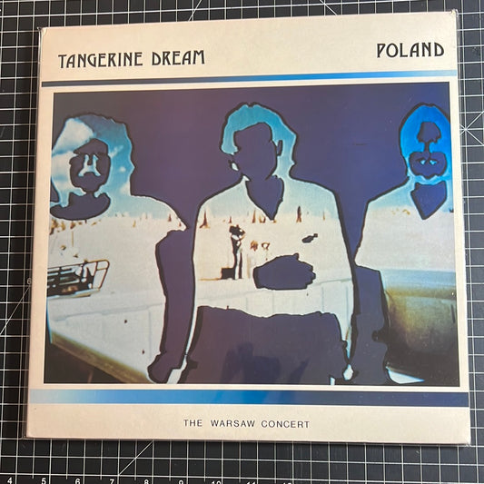 TANGERINE DREAM “Poland”