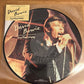 DAVID BOWIE - BOYS KEEP SWINGING - 7” picture disc