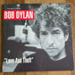 BOB DYLAN - love and theft