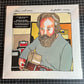 IRON AND WINE / THE LOW ANTHEM “day trotter session”