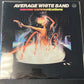 AVERAGE WHITE BAND - Warmer Communications
