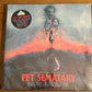 PET SEMATARY - MUSIC FROM THE MOTION PICTURE- Christopher Young