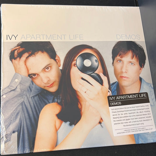 IVY - apartment life