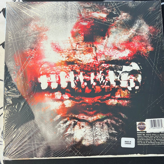 SLIPKNOT - Vol. 3