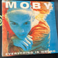 MOBY - everything is wrong
