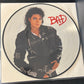 MICHAEL JACKSON - Bad