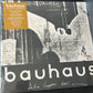 BAUHAUS - the abele Session