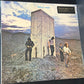 THE WHO - who’s next