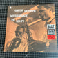 STAN GETZ “Getz meets Mulligan”