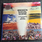 BROKEN SOCIAL SCENE “forgiveness rock record”