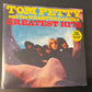 TOM PETTY - greatest hits