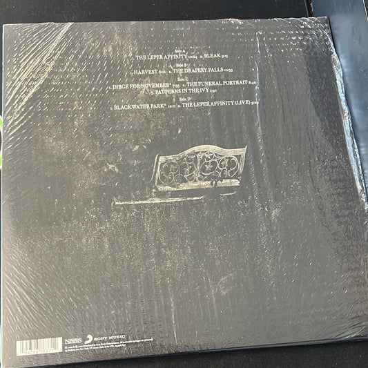 OPETH - blackwater park