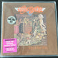 AEROSMITH - toys in the attic