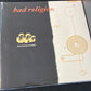 BAD RELIGION - the process of belief