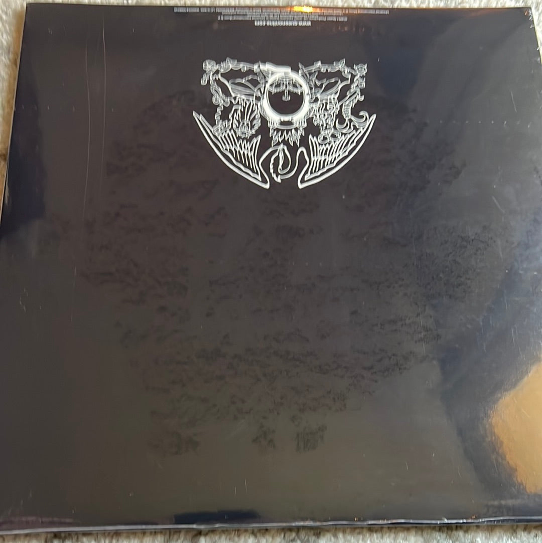 QUEEN - Queen II