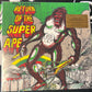 THE UPSETTERS - return of the super ape