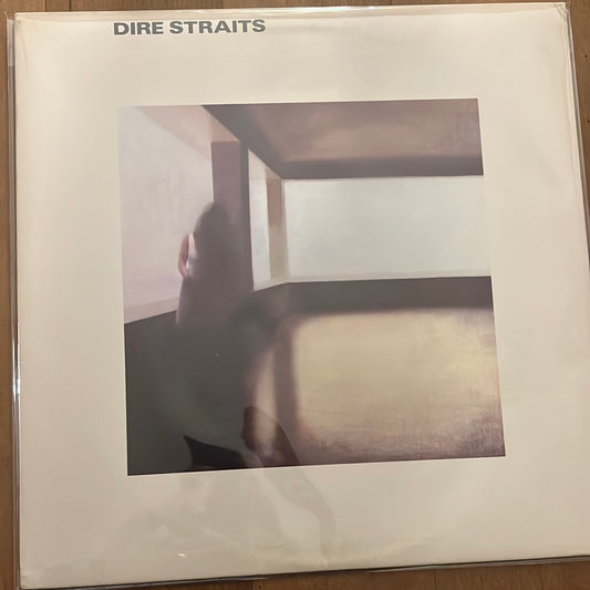 DIRE STRAITS - Dire Straits