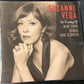 SUZANNE VEGA - an evening of New York songs and stories