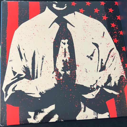 BAD RELIGION - the empire strikes first