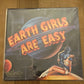 EARTH GIRLS ARE EASY - various artists