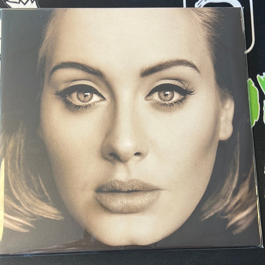ADELE - 25