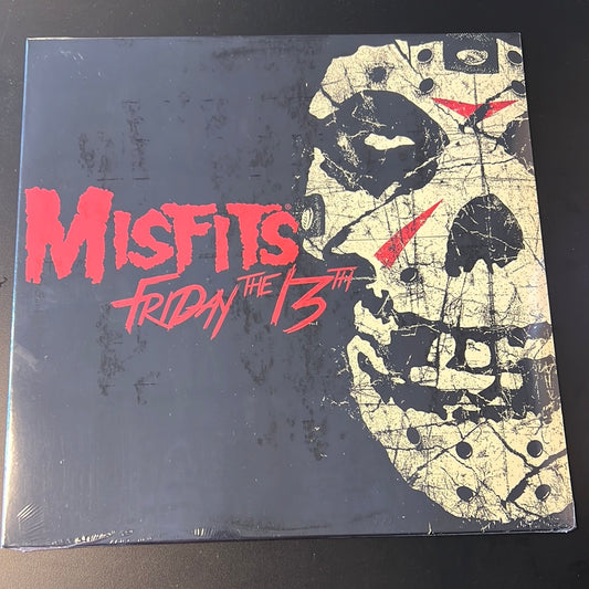 MISFITS - Friday the 13th