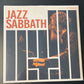 JAZZ SABBATH- Jazz Sabbath