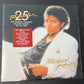 MICHAEL JACKSON - Thriller