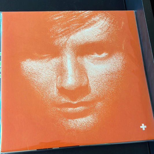 ED SHEERAN - +