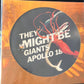 THEY MIGHT BE GIANTS - Apollo 13