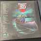 FRIDAY THE 13th PART 3 - Harry Manfredini