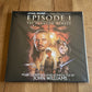 STAR WARS/THE PHANTOM MENACE - John Williams