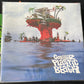 GORILLAZ - plastic beach