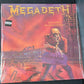 MEGADETH - peace sells… but who’s buying