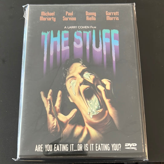 THE STUFF