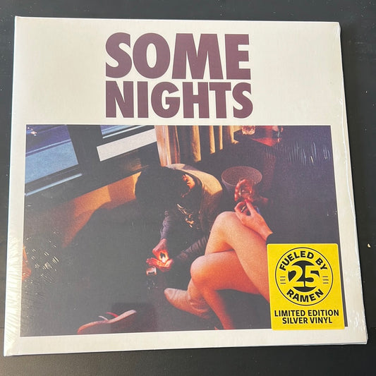 FUN - some nights