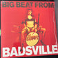 THE CRAMPS - big beat from badsville