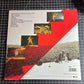 VAN HALEN “diver down”