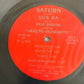 THE SUN RA ARKESTRA “Jazz in silhouette”