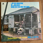 JOHN LEE HOOKER - house of the blues