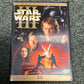 STAR WARS - revenge of the sith