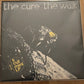 THE CURE - the walk