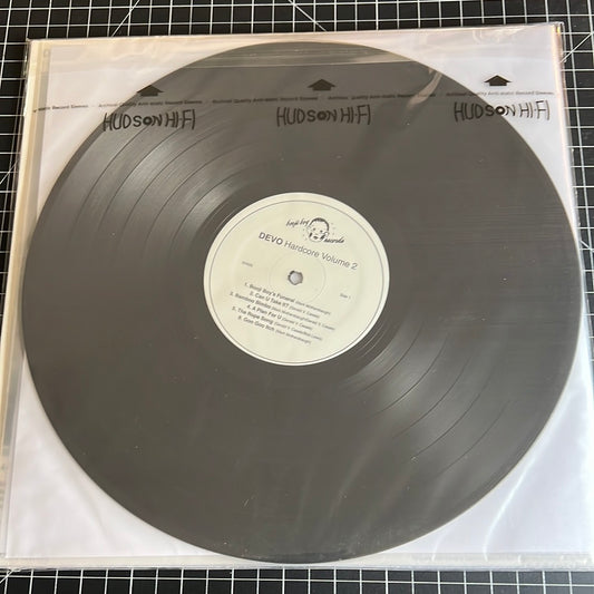 DEVO “hardcore volume 2”