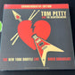 TOM PETTY - NY Live radio Broadcast