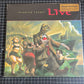 LIVE “throwing copper”