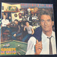 HUEY LEWIS and THE NEWS - sports