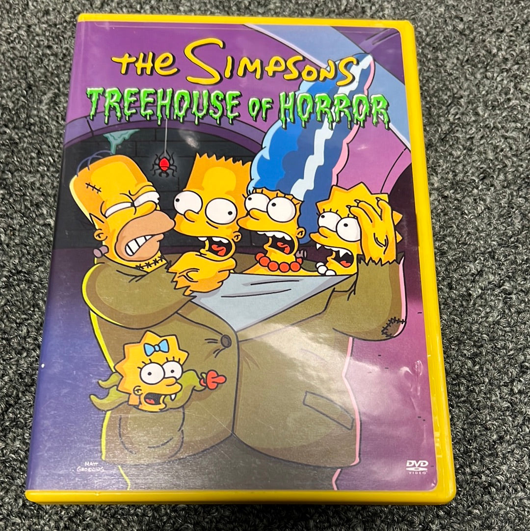 THE SIMPSON
